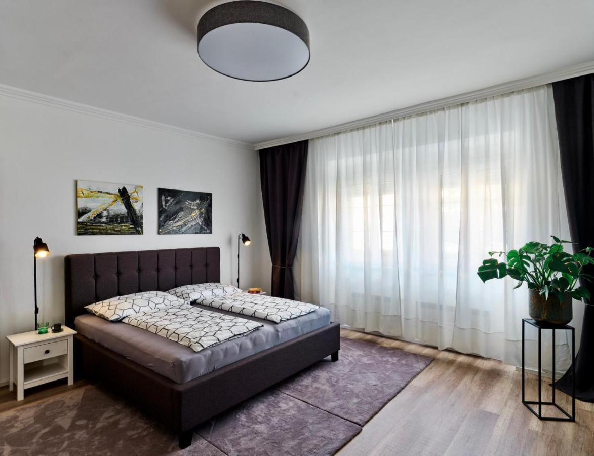 Tilda & Toni Ferienhaus Villa Oslip Exterior photo